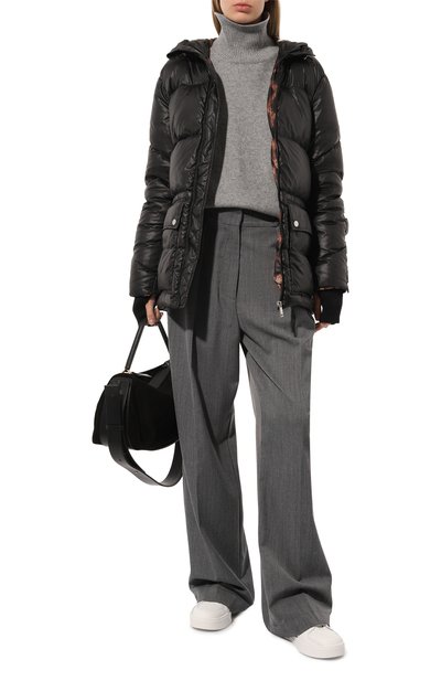 Пуховик ALINE, арт. AL011003, фото 2