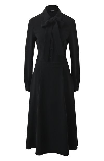 Женское платье KITON, арт. D58347K0562C01