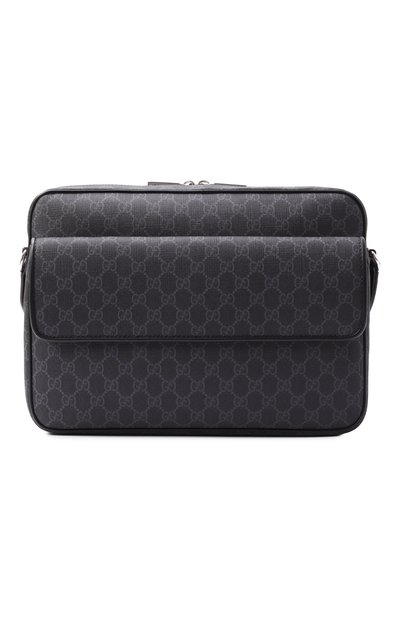 Мужская сумка ophidia small GUCCI, арт. 822071/FADJA
