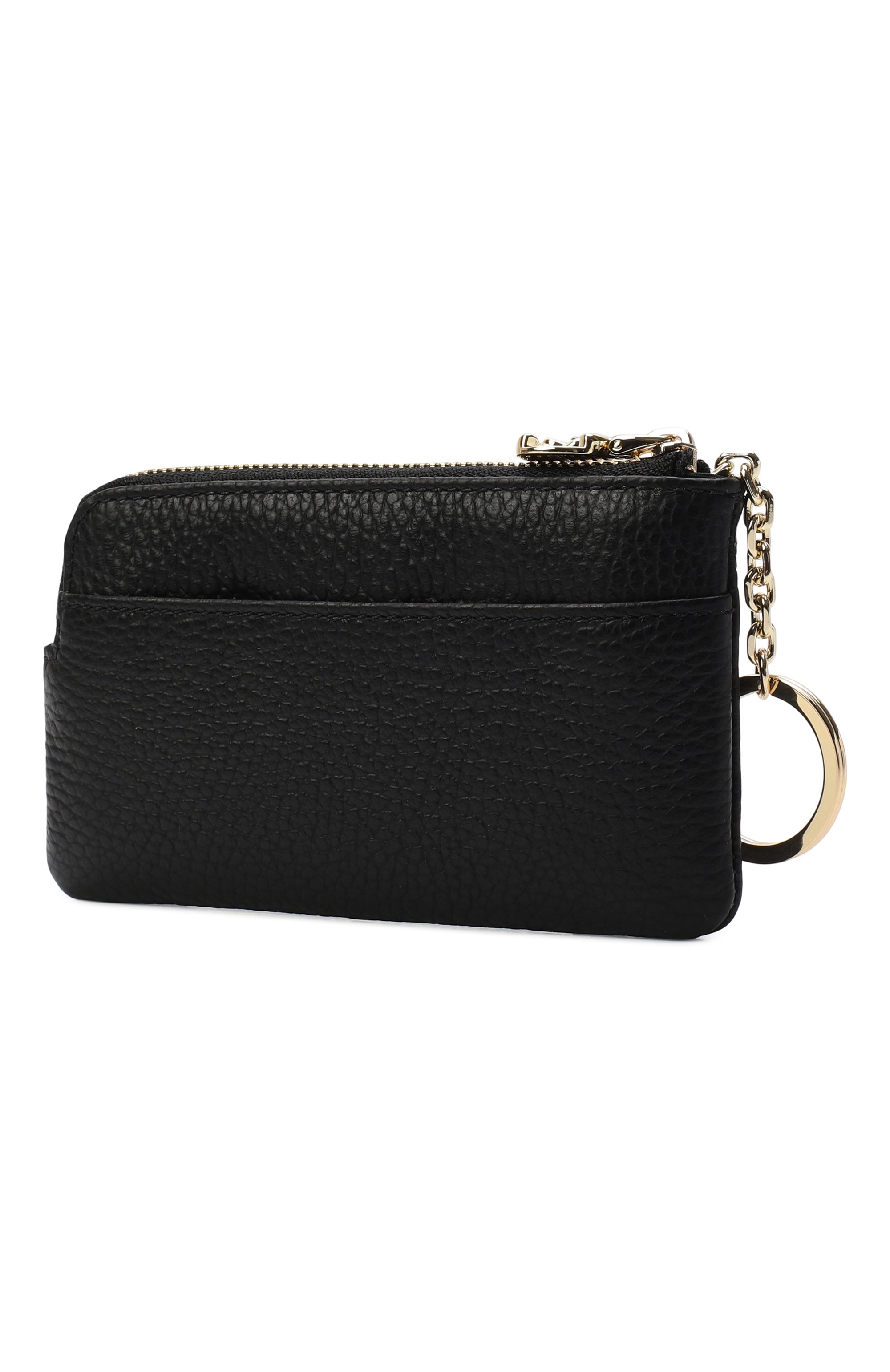 Кожаный кошелек для монет COCCINELLE, арт. E2 TBM 19 31 01, фото 2