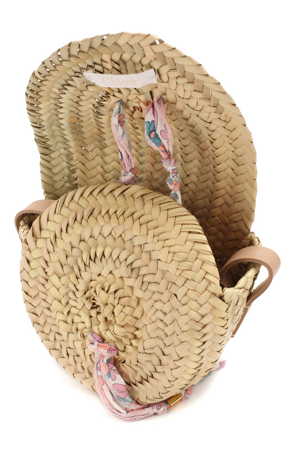 Сумка CHLOÉ, арт. C10267, фото 3