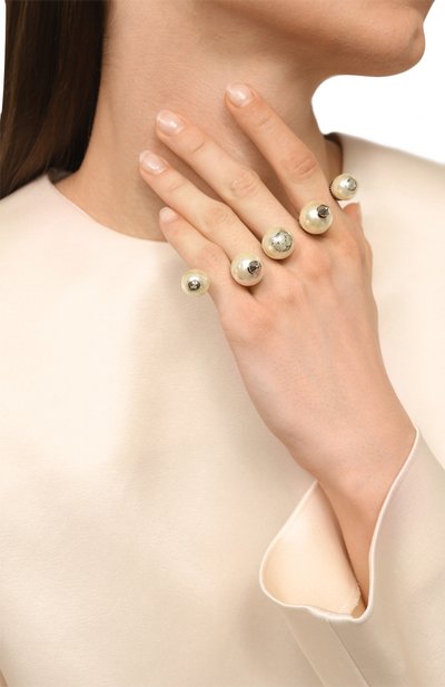 Кольцо на несколько пальцев GUCCI, арт. 506898 I8636, фото 2