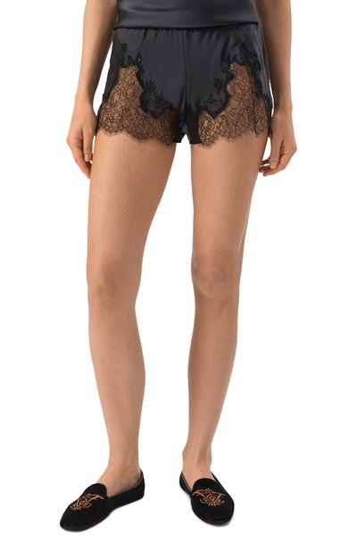 Шелковые шорты MARJOLAINE, арт. 3BAC5001, фото 3