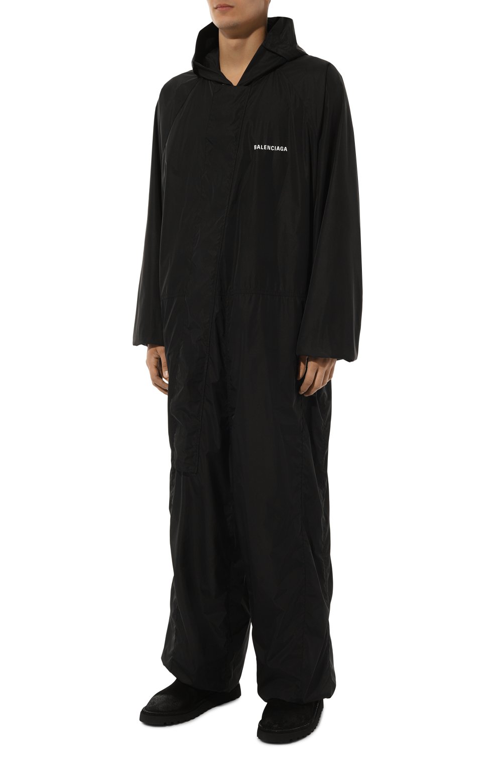 Комбинезон BALENCIAGA, арт. 754226/TN019, фото 3
