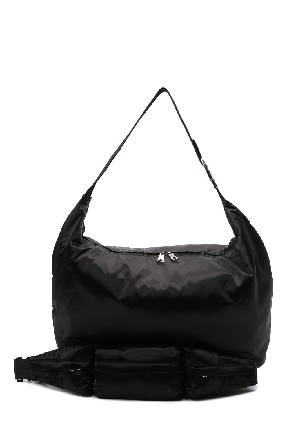 Комплект из сумки-шопер и поясной сумки BOTTEGA VENETA, арт. 658755/V00R1, фото 5