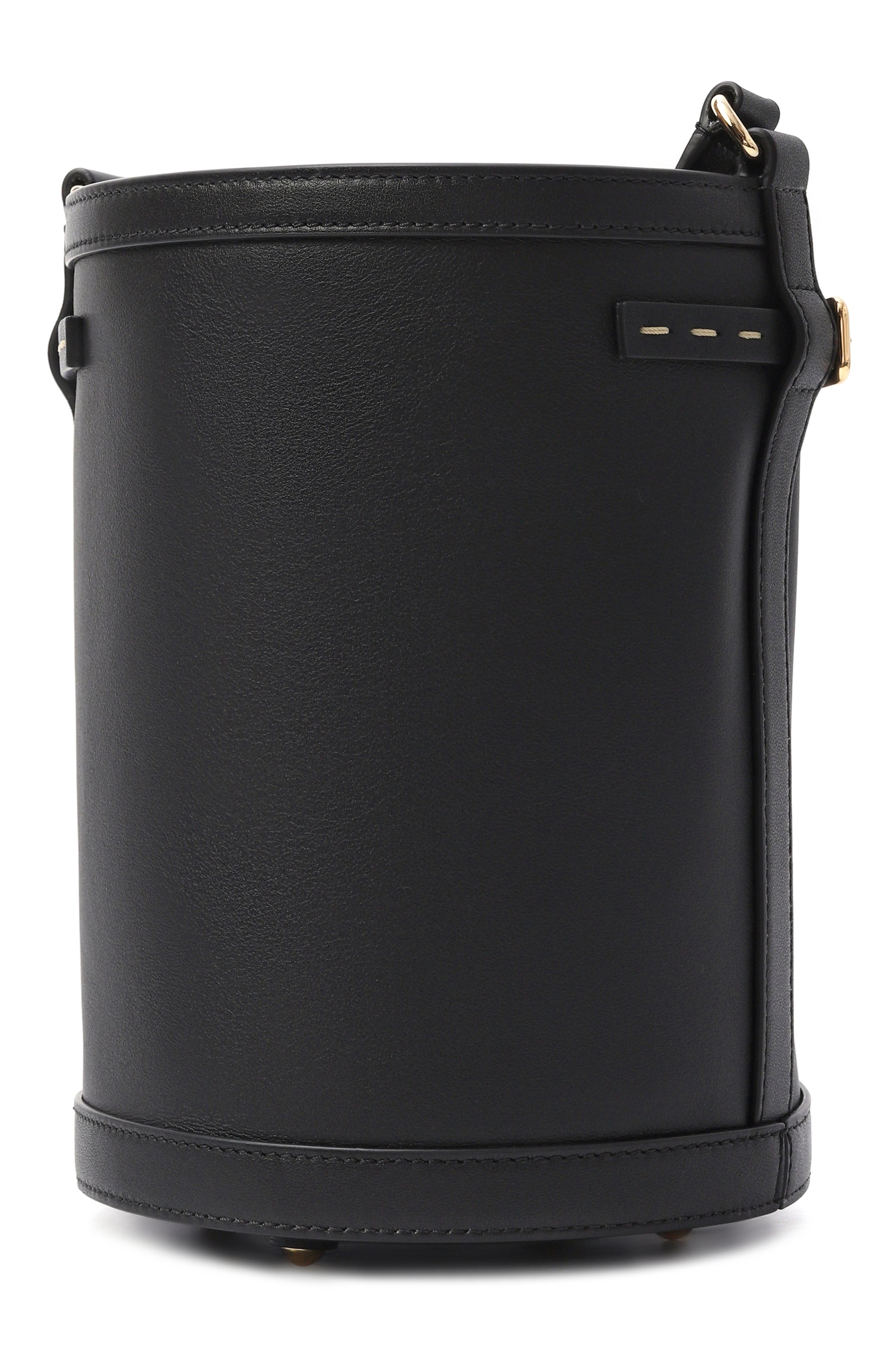 Сумка antibes VALENTINO черного цвета по цене 255000 руб., арт. 8W2B0S97/YYQ, фото 4 Сумка antibes VALENTINO, арт. 8W2B0S97/YYQ, фото 4