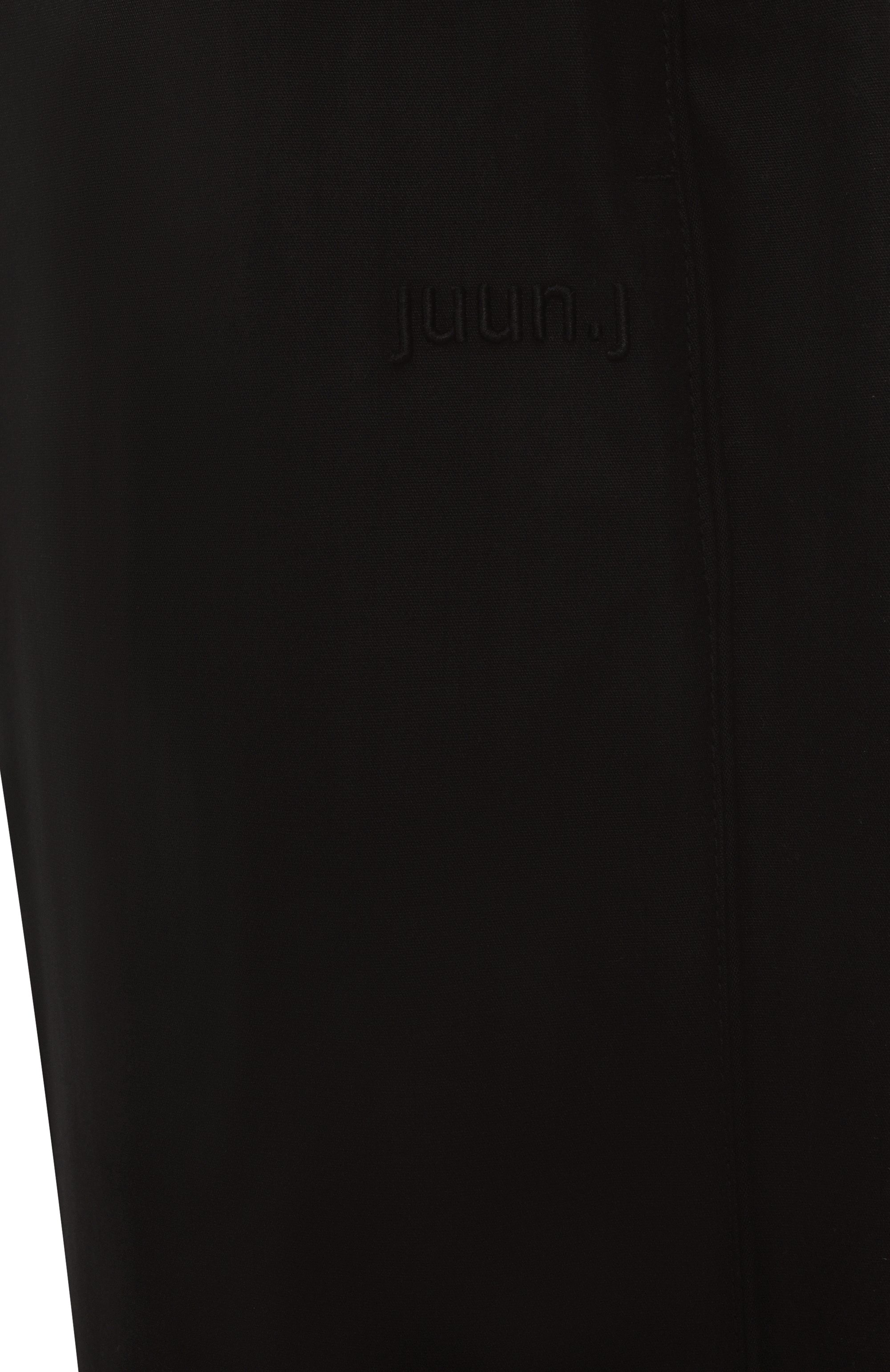 Хлопковые брюки JUUN.J, арт. JC5521P225, фото 6