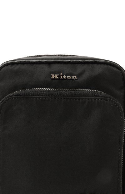 Сумка KITON, арт. UBA0055N0108701, фото 3