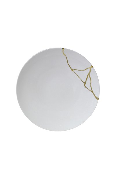 Тарелка обеденная kintsugi BERNARDAUD, арт. 1095/21259