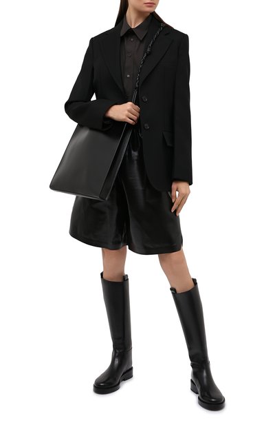 Рубашка BOTTEGA VENETA, арт. 642090/VA5Y0, фото 2