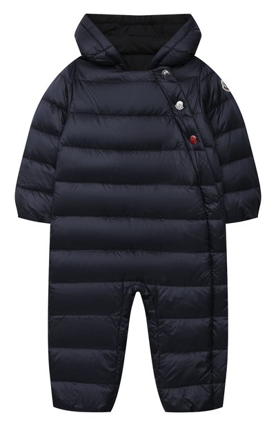 Пуховый комбинезон MONCLER, арт. G1-951-1G516-00-53048, фото 1
