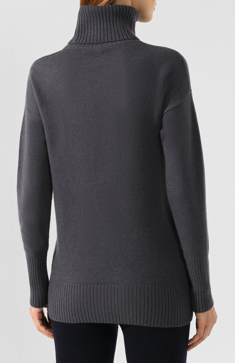 Кашемировый свитер RE VERA, арт. 19201015, фото 4