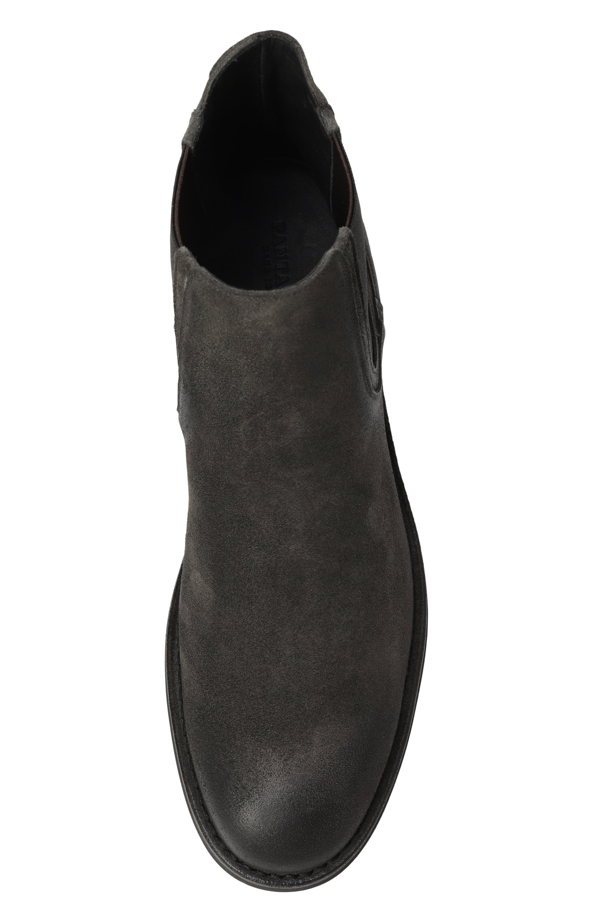 Замшевые челси PANTANETTI, арт. 18402A/NATI0NAL, фото 6