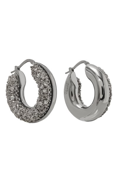 Серьги JIL SANDER, арт. J56VG0008 P5092, фото 3