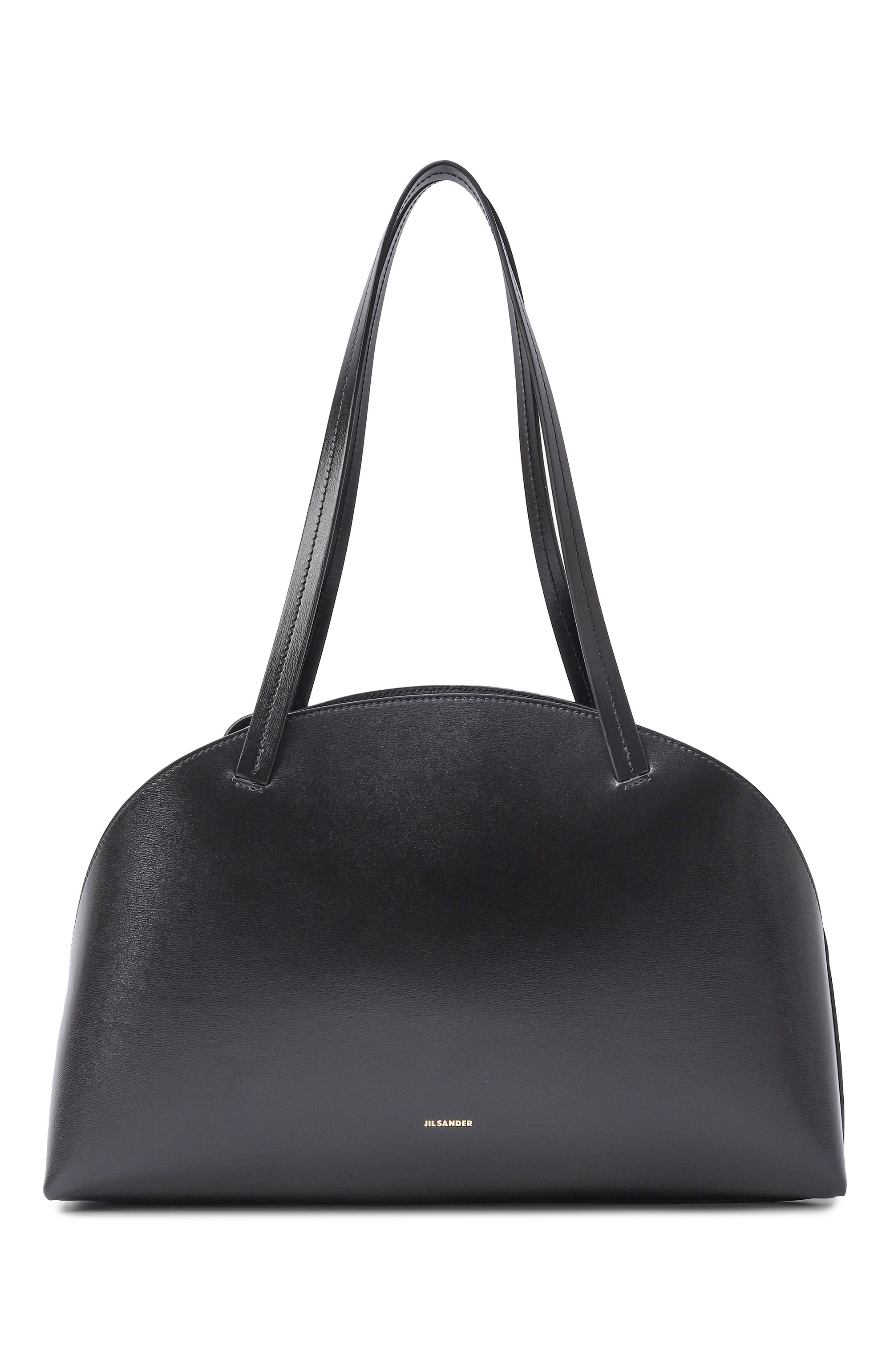 Сумка curve medium JIL SANDER, арт. J07ZH0054-P7100, фото 1