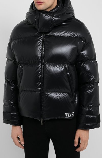 Пуховик VALENTINO, арт. UV3CNB00VTD, фото 3