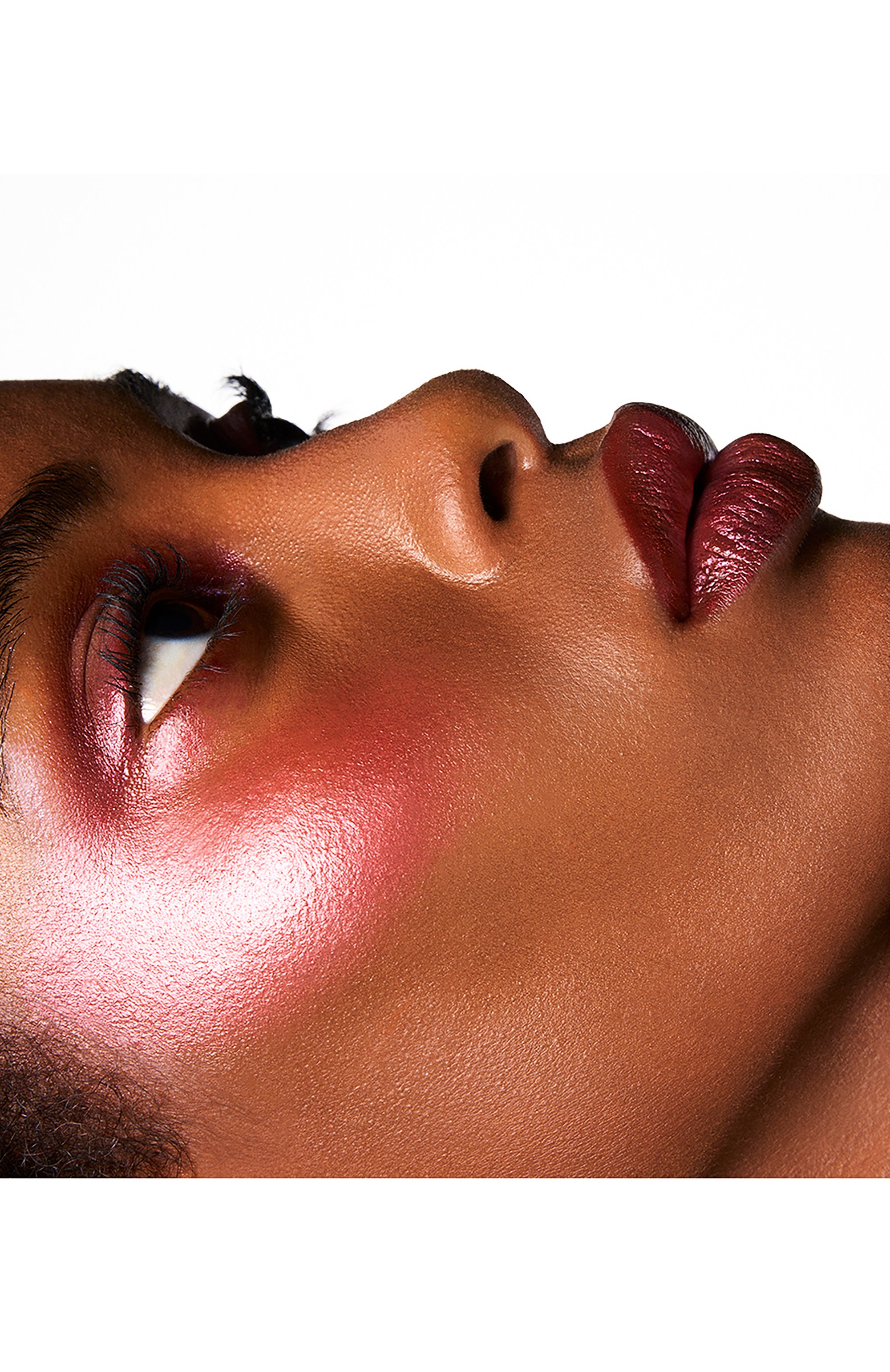 Мультифункциональный пигмент для лица paint me up!, оттенок 04 mauve graffiti (5ml) DOLCE & GABBANA, арт. 8057971182640, фото 4