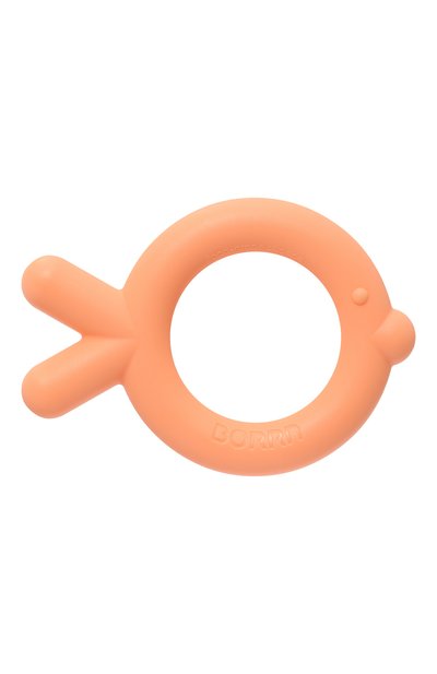 Прорезыватель для зубов BORRN, арт. C0211E, фото 2