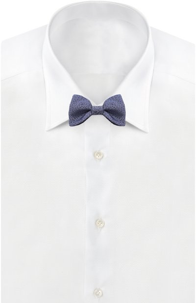 Галстук-бабочка LANVIN, арт. 3127/B0W TIE, фото 2