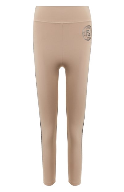 Женские легинсы FENDI, арт. FAB060 AB4A