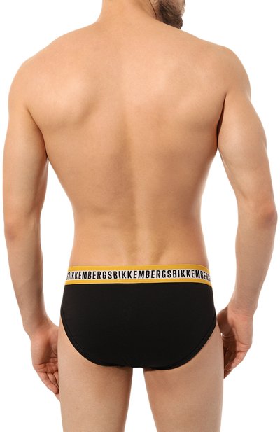 Комплект из двух брифов DIRK BIKKEMBERGS, арт. BKK1USP08BI, фото 3
