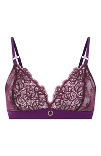 Фиолетовый