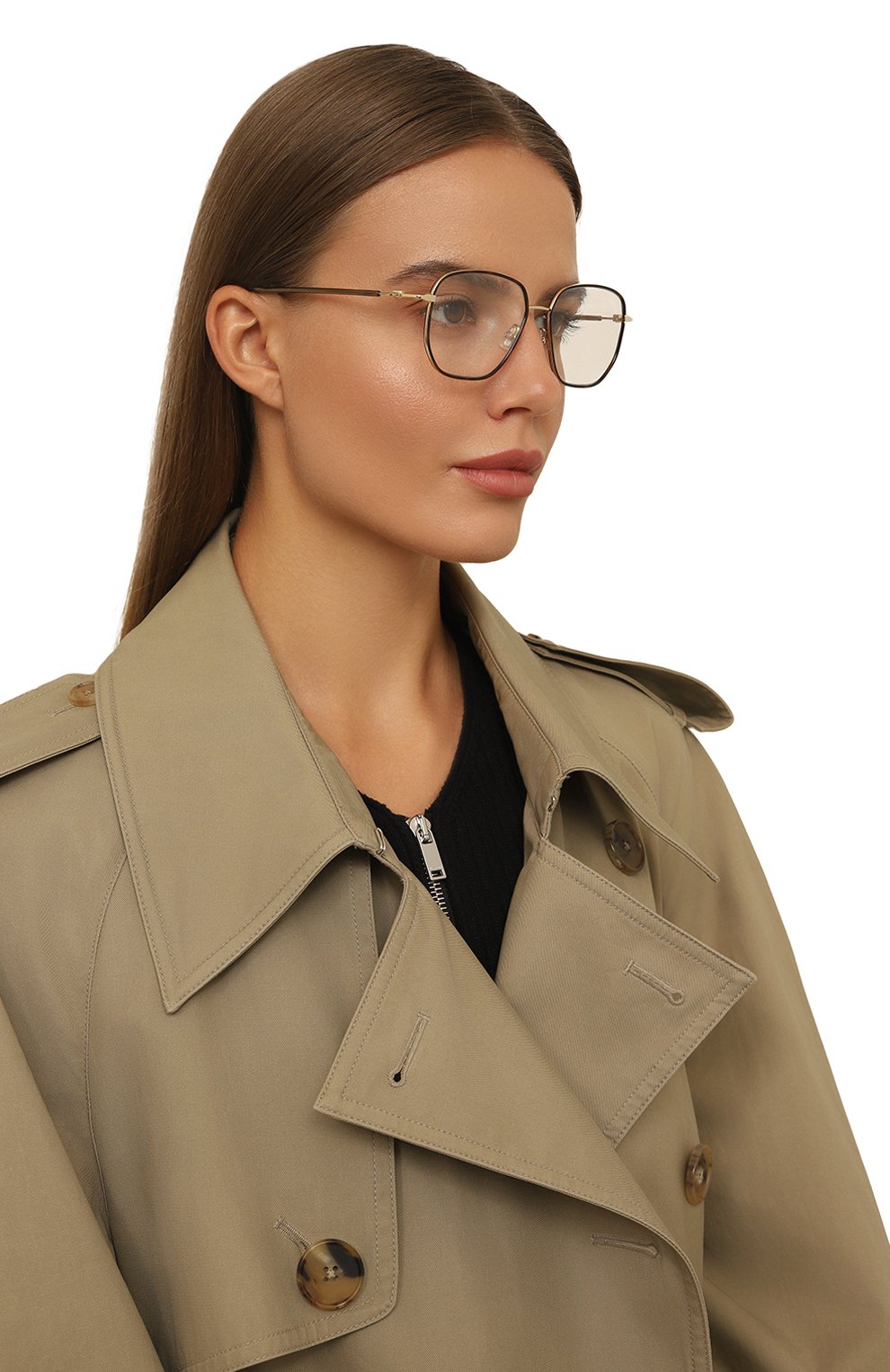 Оправа BOSS, арт. 1430 06J, фото 2