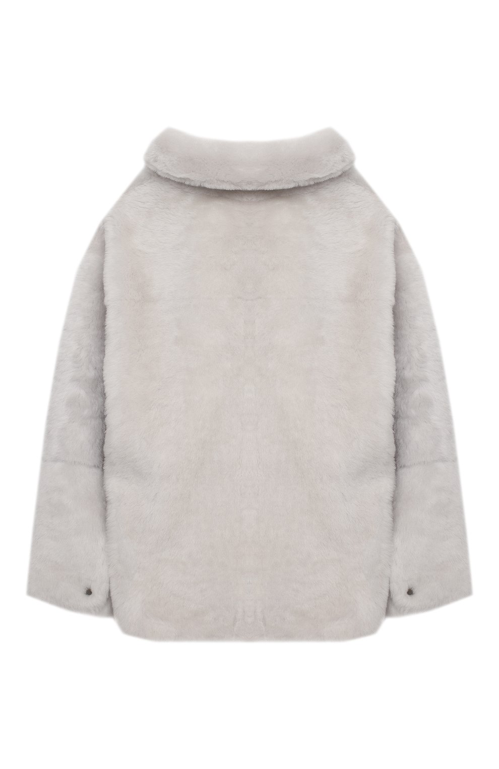 Шуба BRUNELLO CUCINELLI, арт. BPMFSY612A, фото 2