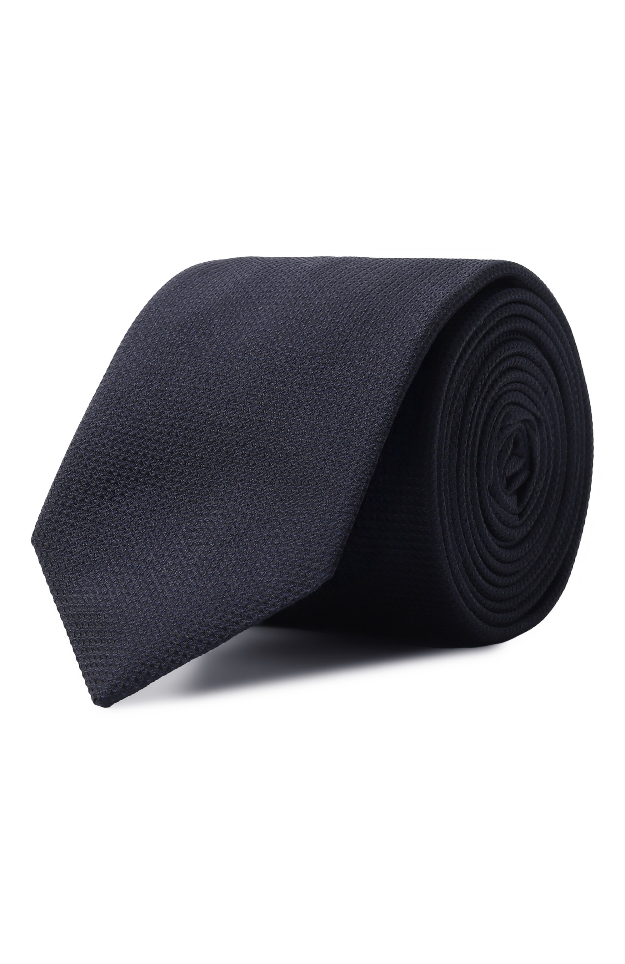 Шелковый галстук HUGO, арт. 50540060, фото 1