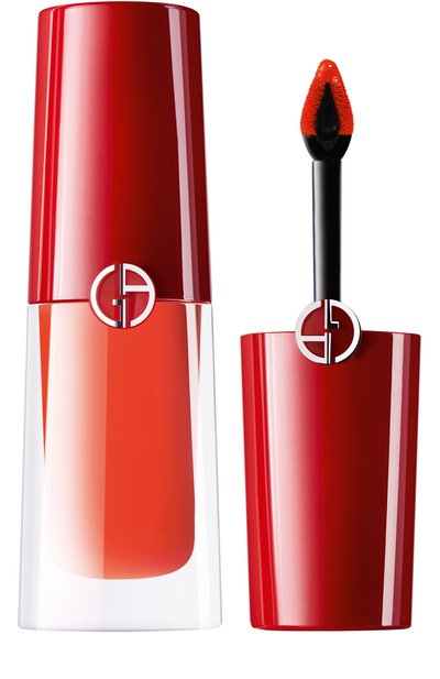 Женские стойкий матовый блеск для губ lip magnet, оттено к 300 GIORGIO ARMANI, арт. 3614271258779