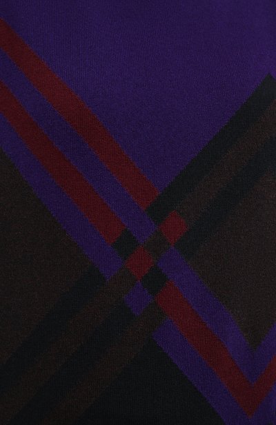 Пуловер из кашемира и шерсти DRIES VAN NOTEN, арт. 202-31258-1716, фото 5