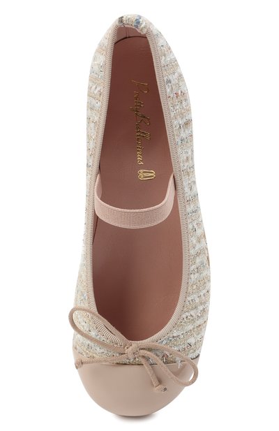 Туфли PRETTY BALLERINAS, арт. 48.408/SHADE/BEAUTE, фото 4