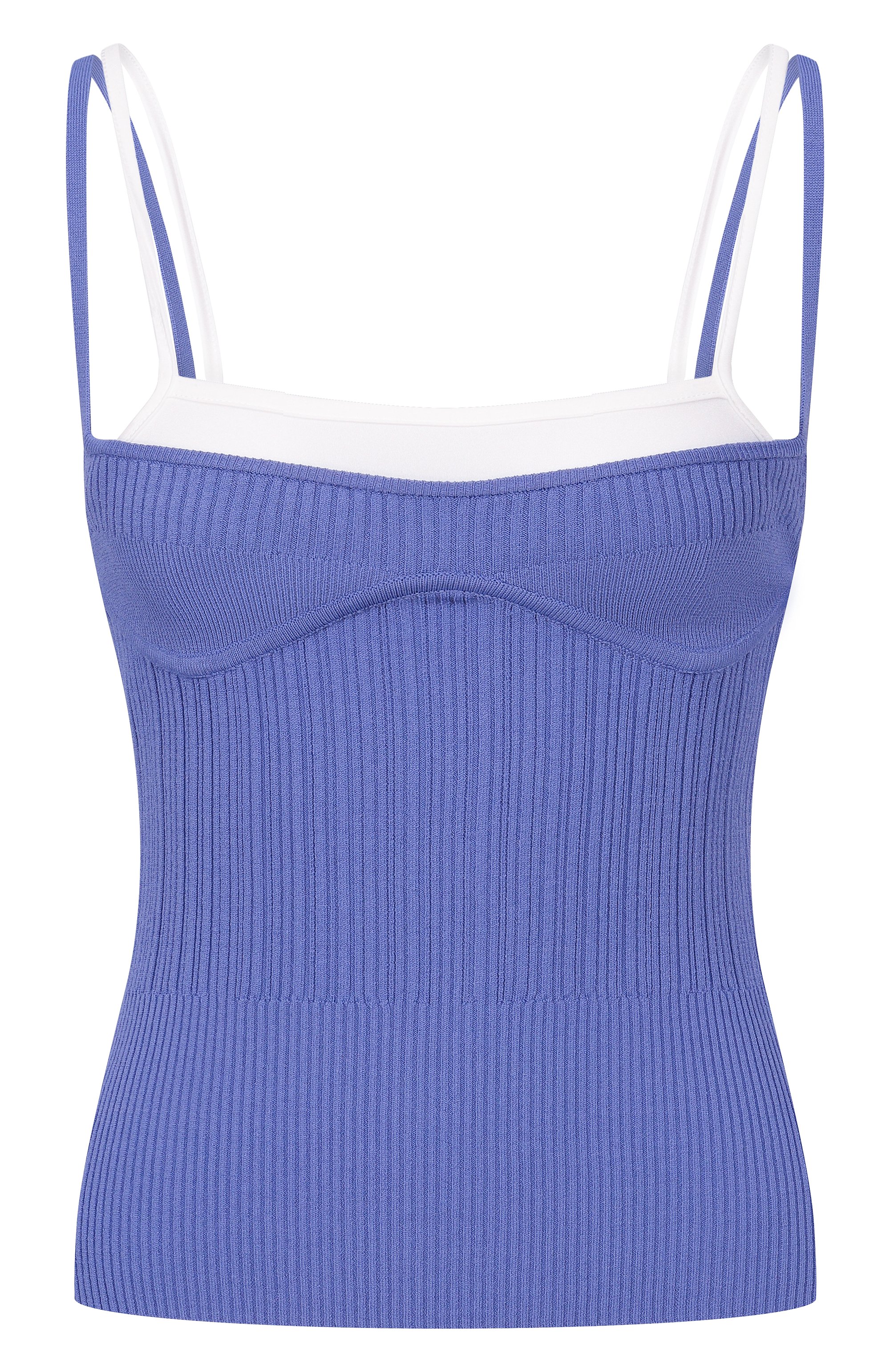 Топ из вискозы DIESEL, арт. A20845/0WICK, фото 1