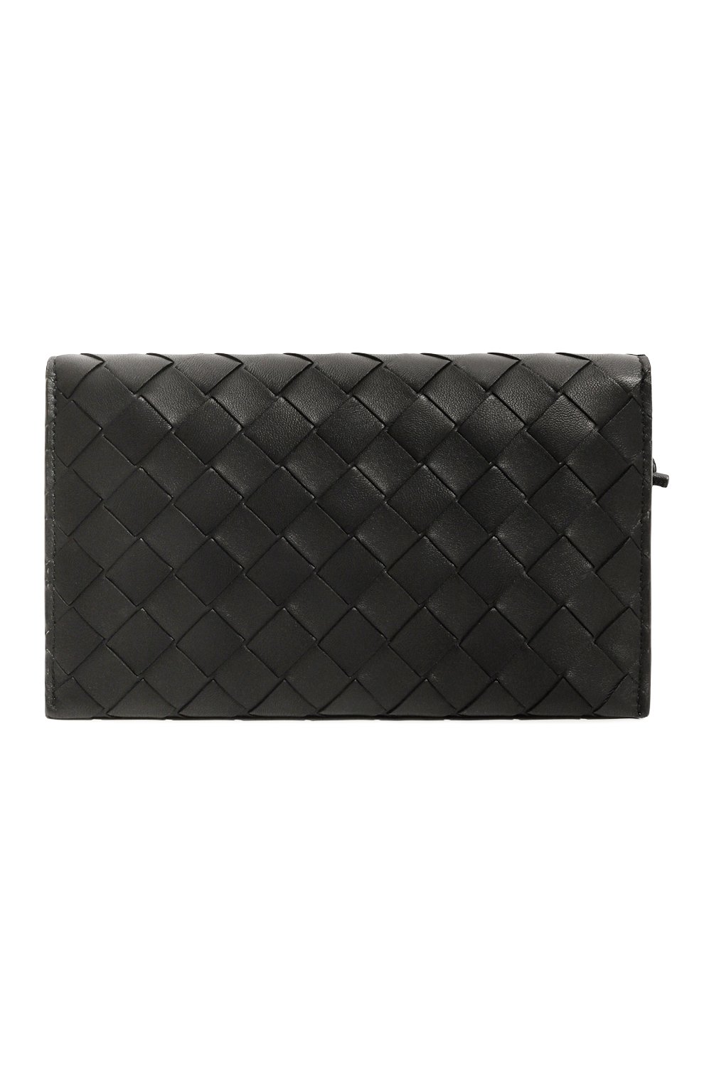 Кожаный кошелек BOTTEGA VENETA, арт. 708586/V3UH2, фот�о 1