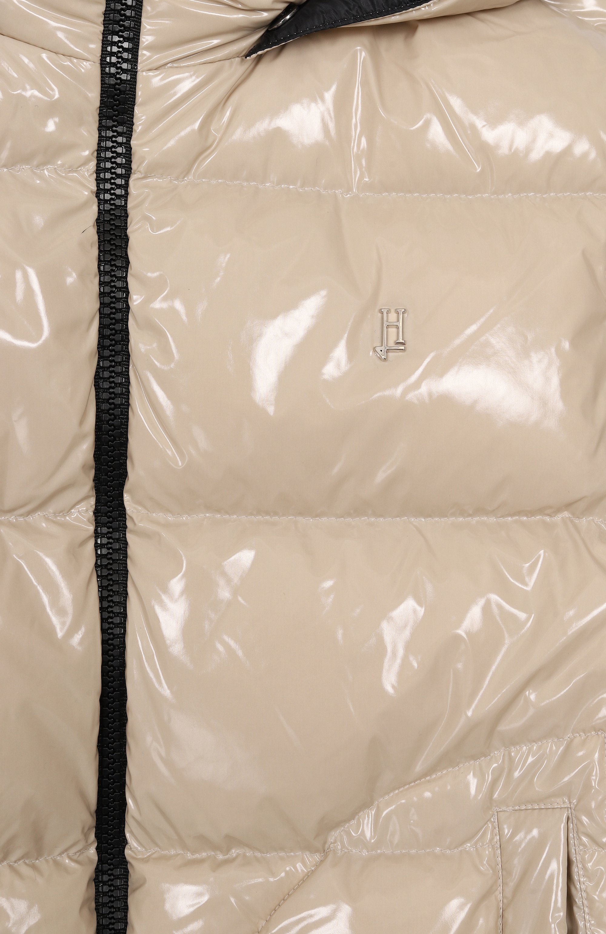 Пуховик HERNO, арт. PI000037X/12220Z/10-14, фото 3