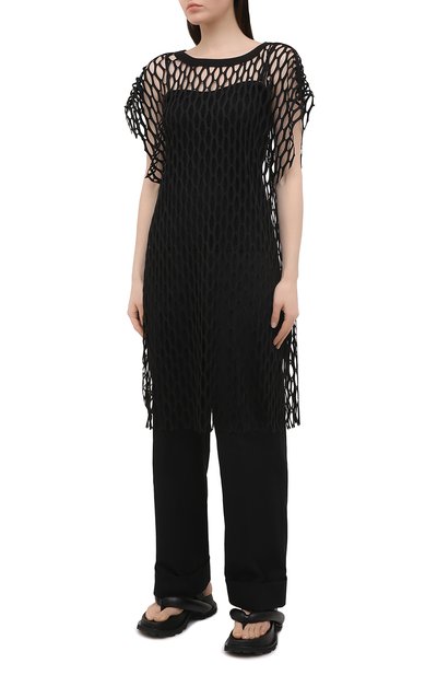 Платье-туника DRIES VAN NOTEN, арт. 211-31183-2632, фото 3