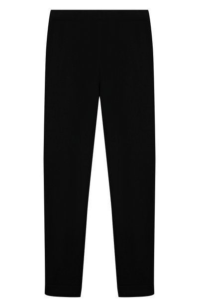 Шерстяные легинсы WOOL AND COTTON, арт. KRUPH-002, фото 2