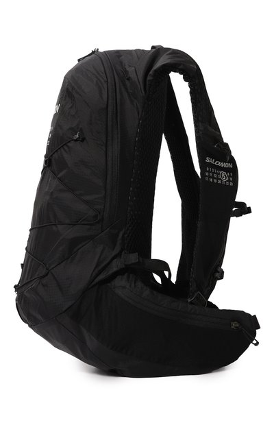Рюкзак mm6 maison margiela x salomon MM6, арт. SB6WA0003/P5782, фото 4
