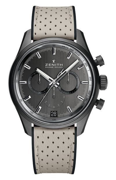 Мужские часы range rover ivory ZENITH, арт. 24.2040.400/27.R797