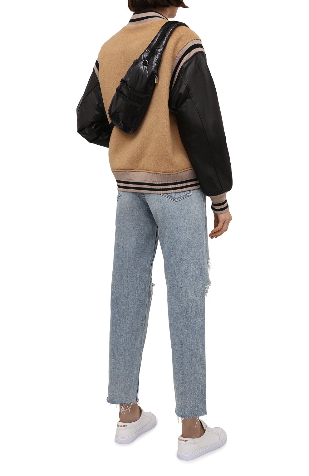 Поясная сумка 6 moncler 1017 alyx 9sm MONCLER GENIUS, арт. G2-09Y-5L701-00-02T0Z, фото 3