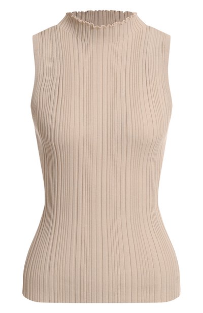 Женский топ из вискозы HUGO, арт. 50542597