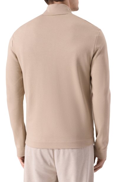 Хлопковая куртка BOGNER, арт. 88239467, фото 4