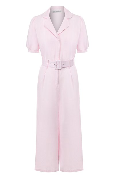 Льняной комбинезон FAITHFULL THE BRAND, арт. FF1519, фото 1