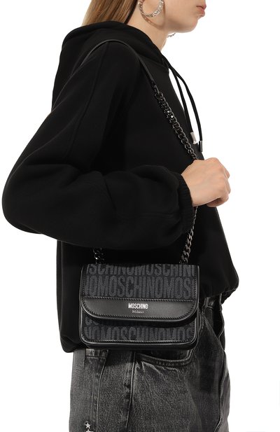 Сумка MOSCHINO, арт. A7438/8274, фото 2