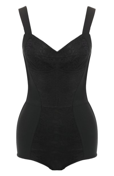 Боди DOLCE & GABBANA, арт. F7X07T/G9798, фото 1