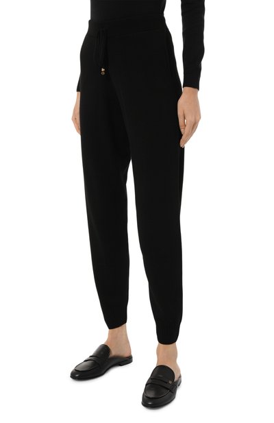 Шерстяные джоггеры STELLA MCCARTNEY, арт. 6K0425/3S2415, фото 3