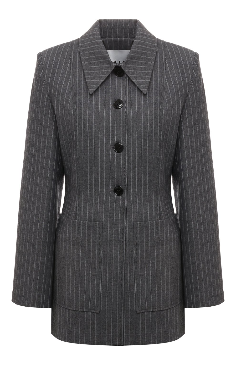 Жакет GANNI, арт. F8671, фото 1