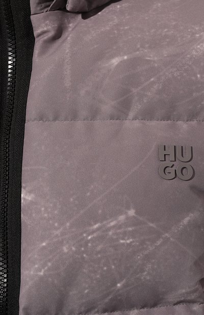 Пуховик HUGO, арт. 50525220, фото 5
