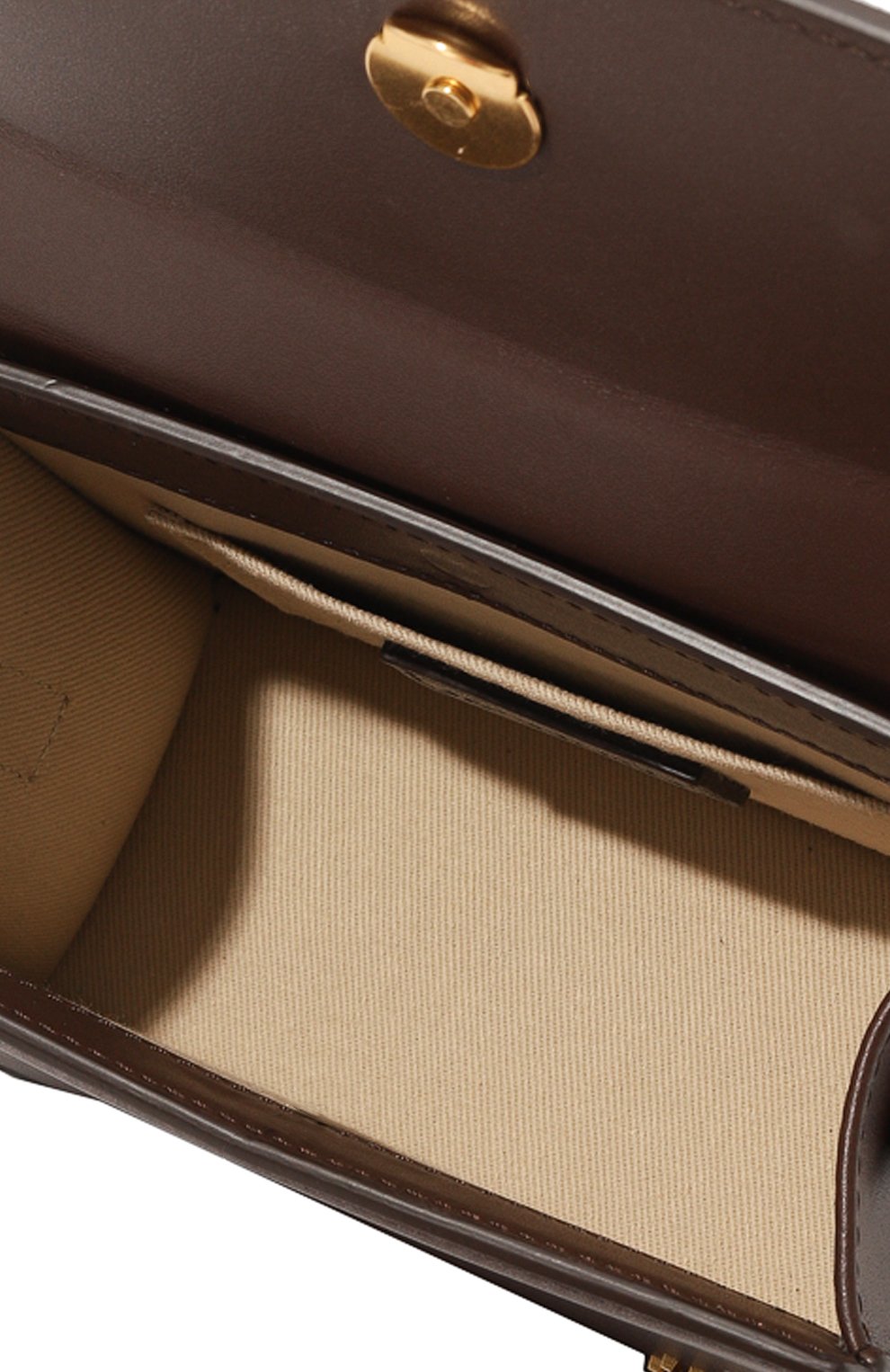 Сумка le chiquito moyen JACQUEMUS, арт. 22E/213BA002-3060, фото 5