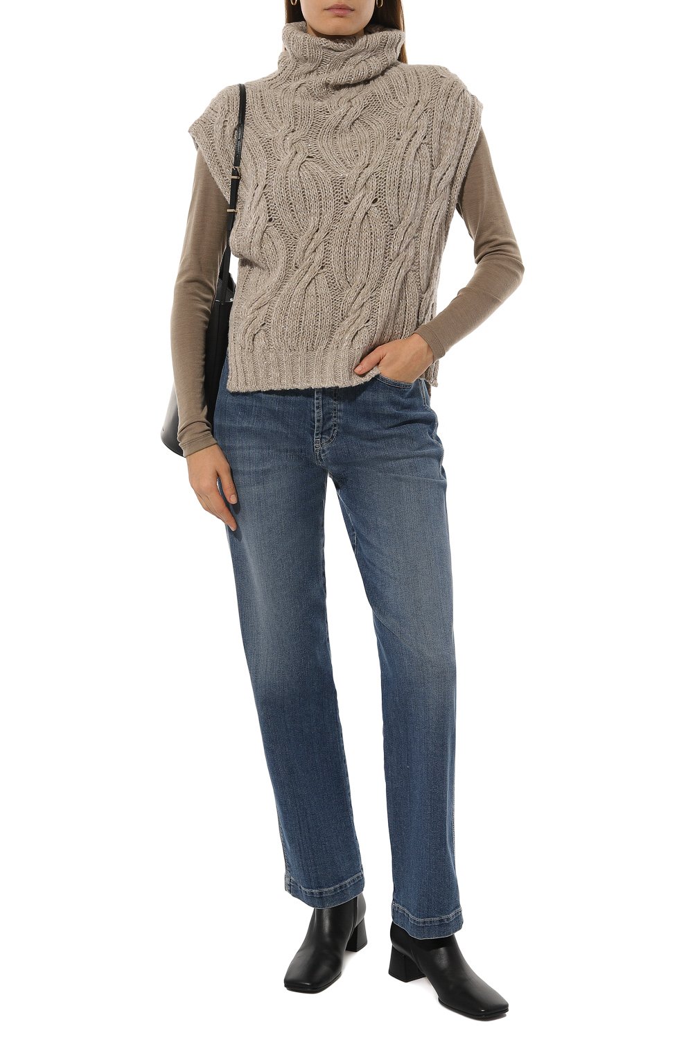 Жилет ANTONELLI FIRENZE, арт. 41406M/40852, фото 2